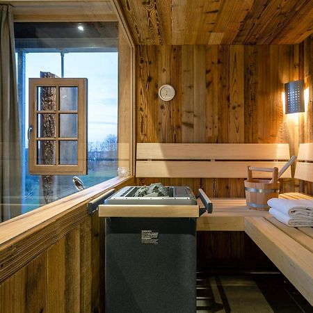 Bergdorf Liebesgruen Hotel Шмаленберг Екстериор снимка