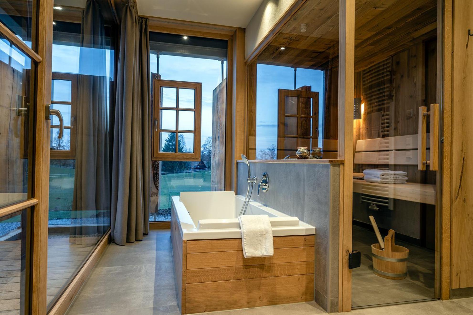 Bergdorf Liebesgruen Hotel Шмаленберг Екстериор снимка