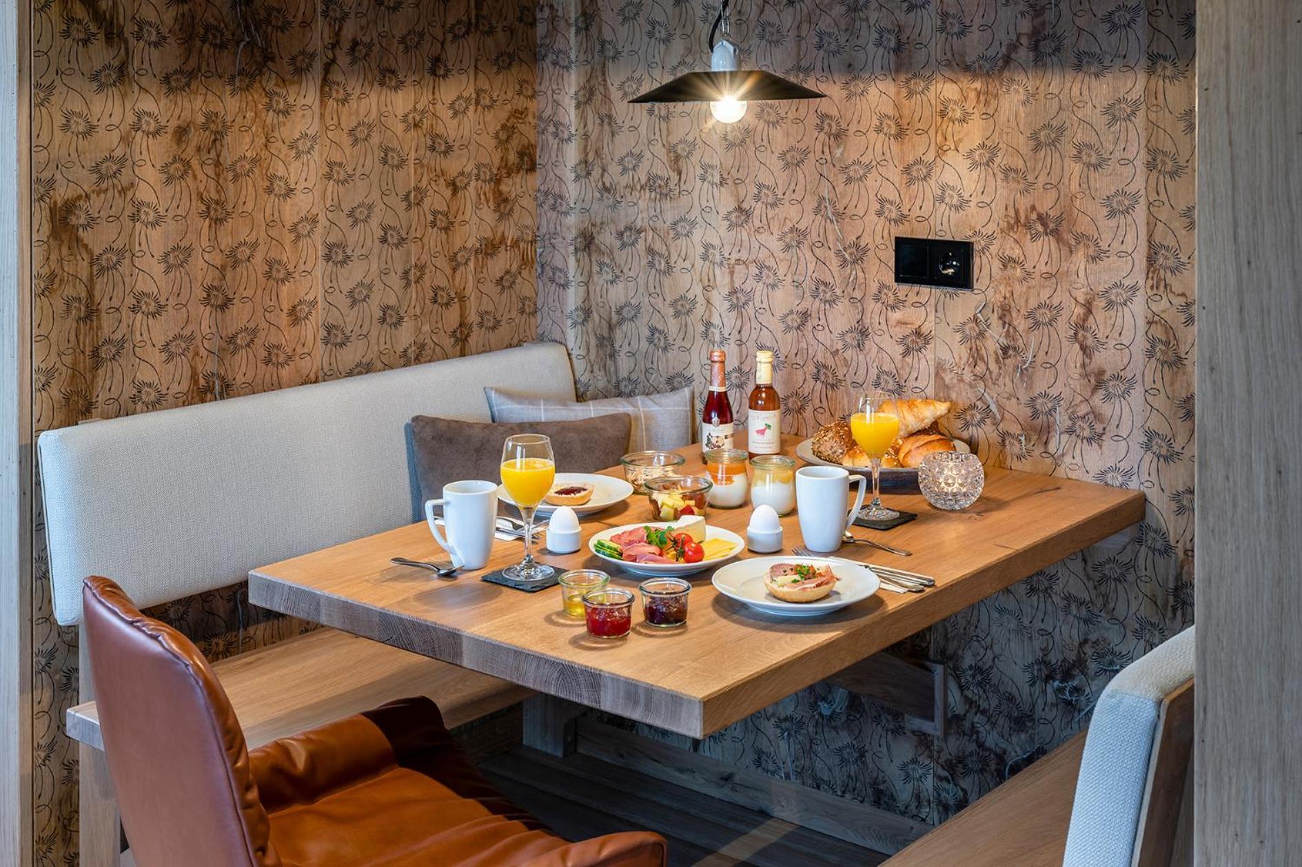 Bergdorf Liebesgruen Hotel Шмаленберг Екстериор снимка
