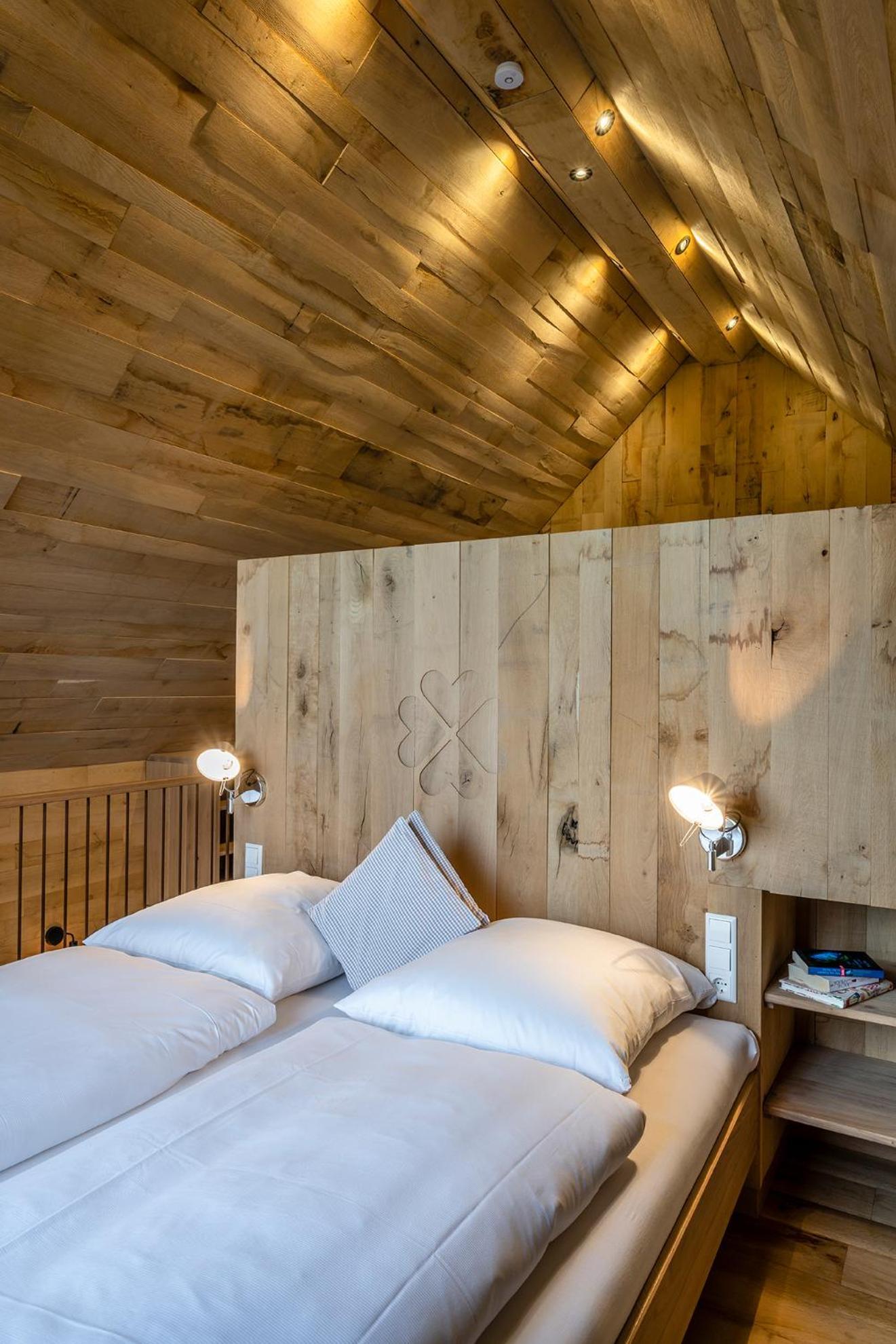 Bergdorf Liebesgruen Hotel Шмаленберг Екстериор снимка